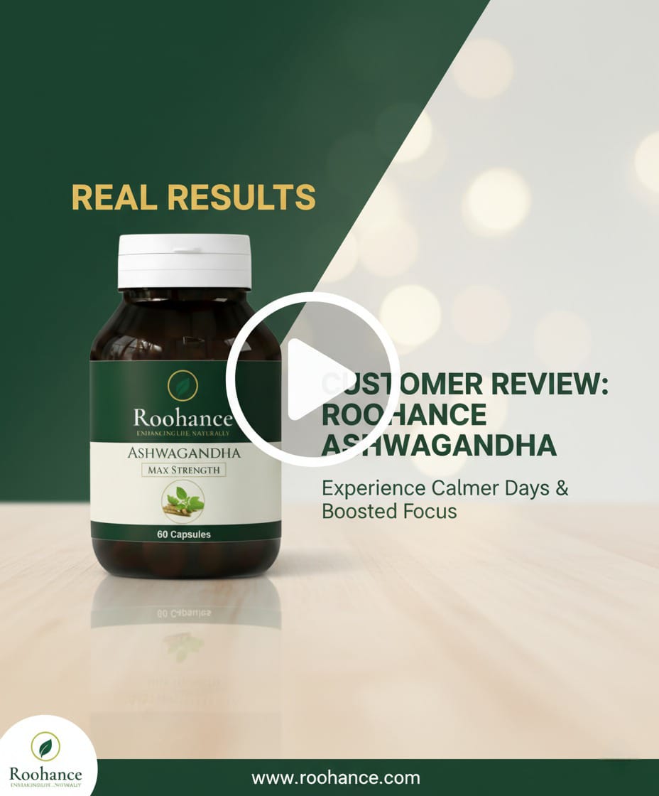 Load video: Real Benefits